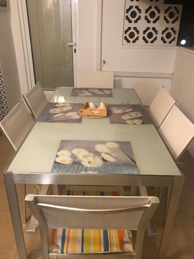El Paraiso Torrevieja Zewnętrze zdjęcie