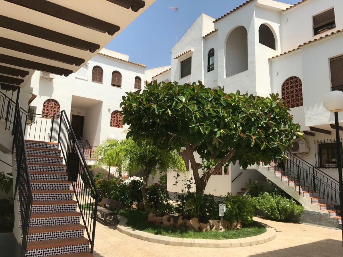 El Paraiso Torrevieja Zewnętrze zdjęcie